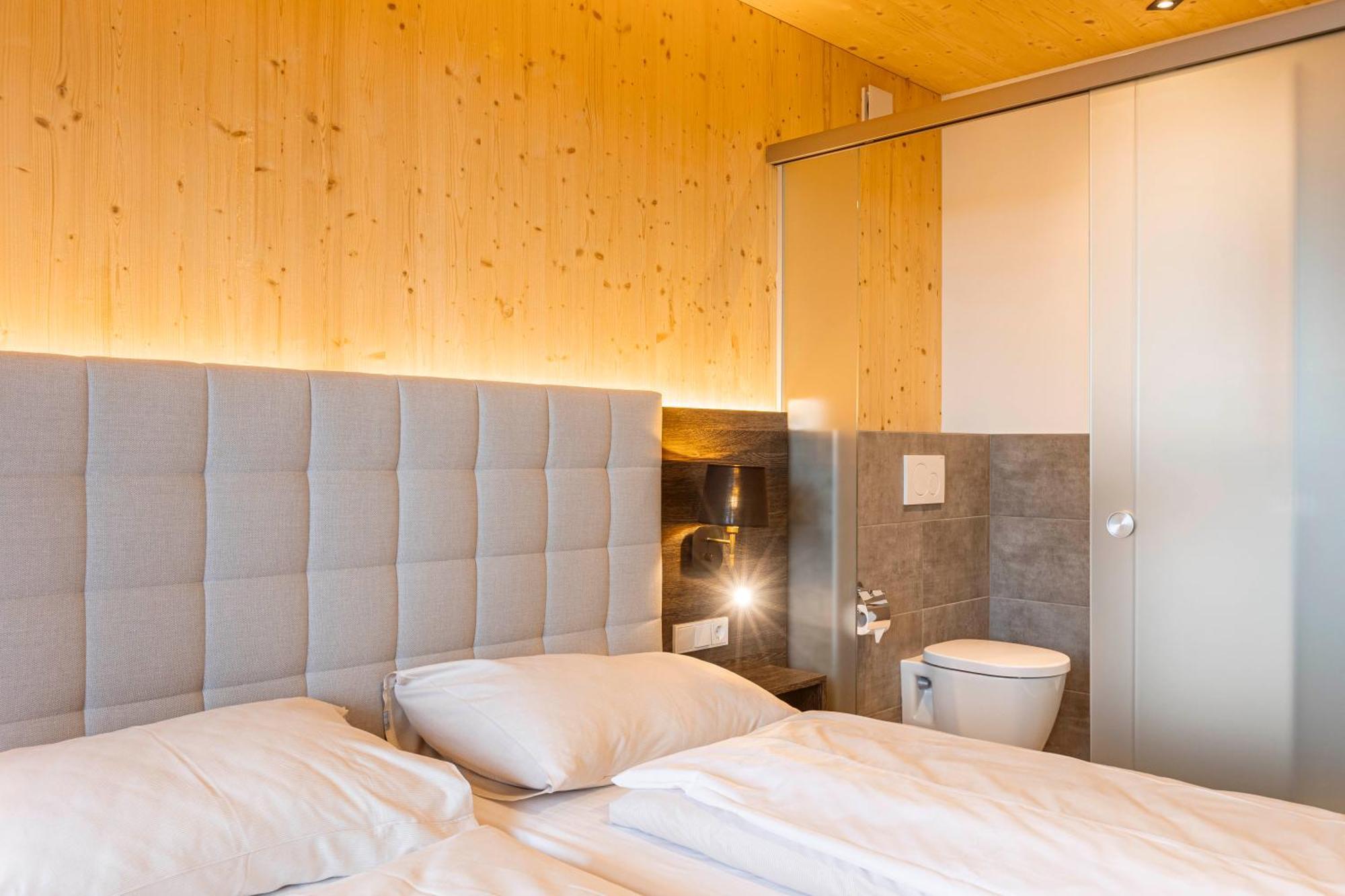 Naturchalets Turracher Hoehe By Alps Resorts Номер фото