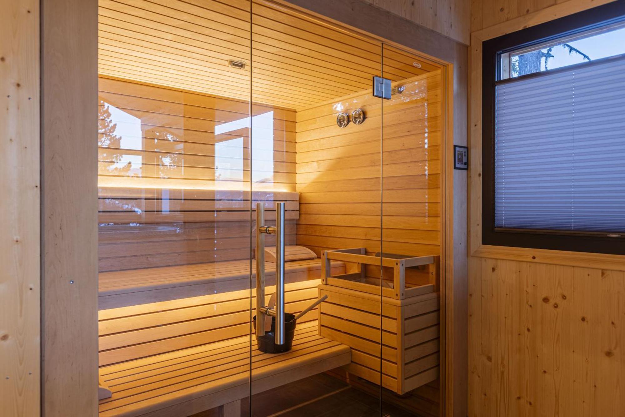 Naturchalets Turracher Hoehe By Alps Resorts Номер фото